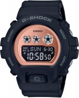 Фото - Наручний годинник Casio G-Shock GMD-S6900MC-1 
