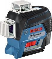 Фото - Нівелір / рівень / далекомір Bosch GLL 3-80 CG Professional 0601063T02 