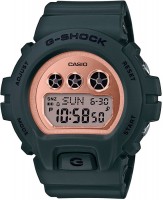 Фото - Наручний годинник Casio G-Shock GMD-S6900MC-3 