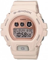 Фото - Наручний годинник Casio G-Shock GMD-S6900MC-4 