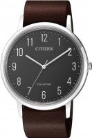 Фото - Наручний годинник Citizen BJ6501-01E 