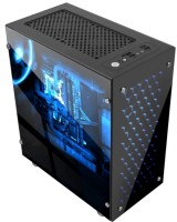 Zdjęcia - Obudowa Formula FA-703B bez Zasilacz