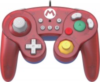 Ігровий маніпулятор Hori Battle Pad for Nintendo Switch 