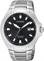 Наручний годинник Citizen BM7430-89E 