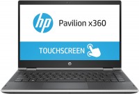 Zdjęcia - Laptop HP Pavilion x360 14-cd0000
