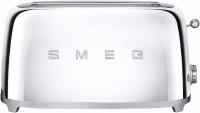 Фото - Тостер Smeg TSF02SSEU 