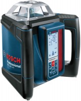 Zdjęcia - Niwelator / poziomica / dalmierz Bosch GRL 500 HV Professional 0601061B00 