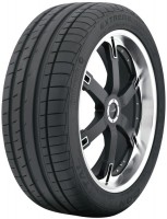Фото - Шини Continental ExtremeContact DW 275/40 R18 99Y 