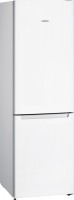 Фото - Холодильник Siemens KG36NNW306 білий