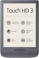 Електронна книга PocketBook Touch HD 3 