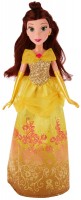 Фото - Лялька Hasbro Royal Shimmer Belle B5287 