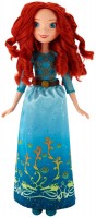 Лялька Hasbro Royal Shimmer Merida B5825 