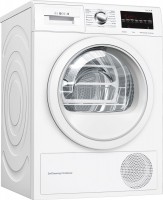 Фото - Сушильна машина Bosch WTW 8546K PL 