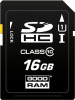 Karta pamięci GOODRAM SD S1A0 UHS-I 16 GB