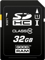 Karta pamięci GOODRAM SD S1A0 UHS-I 32 GB