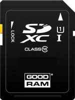 Karta pamięci GOODRAM SD S1A0 UHS-I 256 GB