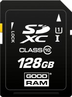 Karta pamięci GOODRAM SD S1A0 UHS-I 128 GB