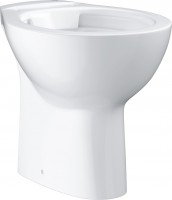 Miska i kompakt WC Grohe Bau 39431000 