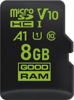 Фото - Карта пам'яті GOODRAM microSDHC V10 Android 8 ГБ