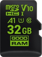 Zdjęcia - Karta pamięci GOODRAM microSDHC V10 Android 32 GB