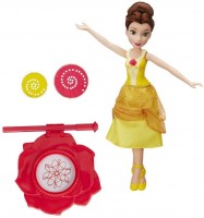 Фото - Лялька Hasbro Dancing Doodles Belle B9151 