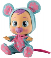 Фото - Лялька IMC Toys Cry Babies La La 10581 