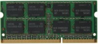 Оперативна пам'ять GOODRAM DDR3 SO-DIMM 1x4Gb GR1600S3V64L11/4G