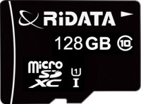 Zdjęcia - Karta pamięci RiDATA microSD Class 10 UHS-I 128 GB