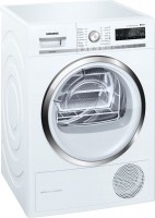 Фото - Сушильна машина Siemens WT 47W5H6 