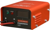 Фото - Пуско-зарядний пристрій FoxWeld PowerBox 12/10 