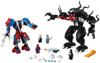 Klocki Lego Spider Mech vs. Venom 76115 