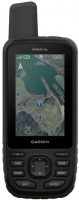 Фото - GPS-навігатор Garmin GPSMAP 66S 