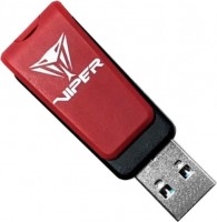 Zdjęcia - Pendrive Patriot Memory Viper 64Gb 