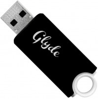 Фото - USB-флешка Patriot Memory Glyde 256 ГБ