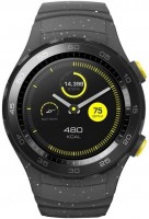 Zdjęcia - Smartwatche Huawei Watch 2  LTE