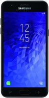 Zdjęcia - Telefon komórkowy Samsung Galaxy J3 2018 16 GB / 2 GB