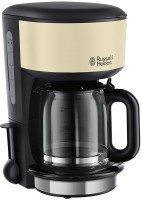 Фото - Кавоварка Russell Hobbs Colours 20135-56 бежевий