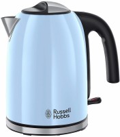 Фото - Електрочайник Russell Hobbs Colours Plus 20417-70 синій