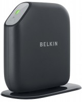 Zdjęcia - Urządzenie sieciowe Belkin F7D1301 