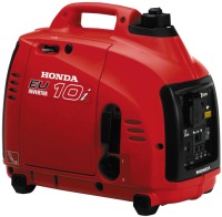 Електрогенератор Honda EU10i 