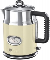 Фото - Електрочайник Russell Hobbs Retro 21672-70 бежевий