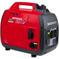Електрогенератор Honda EU20i 