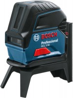 Фото - Нівелір / рівень / далекомір Bosch GCL 2-50 Professional 0601066F01 