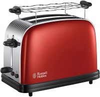 Zdjęcia - Toster Russell Hobbs Colours Plus 23330-56 