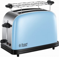 Фото - Тостер Russell Hobbs Colours Plus 23335-56 