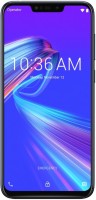 Фото - Мобільний телефон Asus Zenfone Max M2 32 ГБ / 3 ГБ