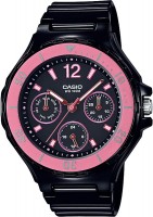 Наручний годинник Casio LRW-250H-1A2 