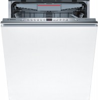 Фото - Вбудована посудомийна машина Bosch SMV 46MX01R 