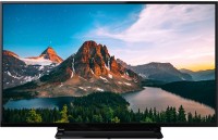 Zdjęcia - Telewizor Toshiba 43V5863DG 43 "