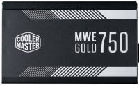 Фото - Блок живлення Cooler Master MWE Gold MPY-7501-ACAAG